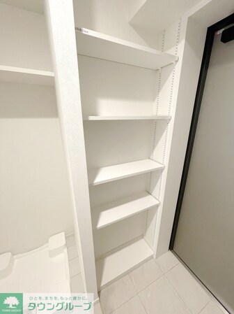 TRADIS森下の物件内観写真